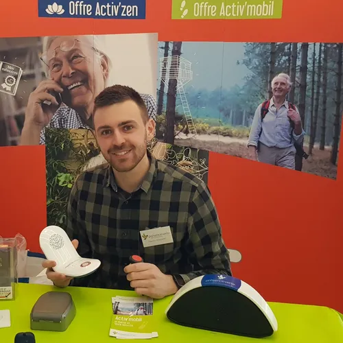 JOURNAL DU JEUDI 03 FEVRIER ( SOIR )